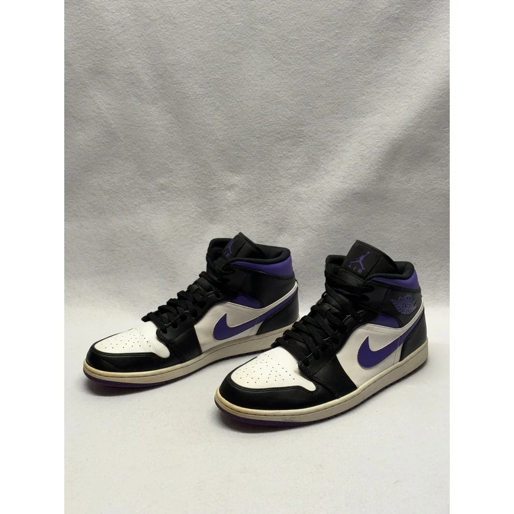 Jordan **no box**